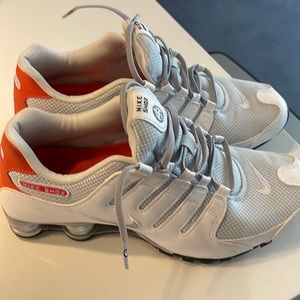 Nike Shox